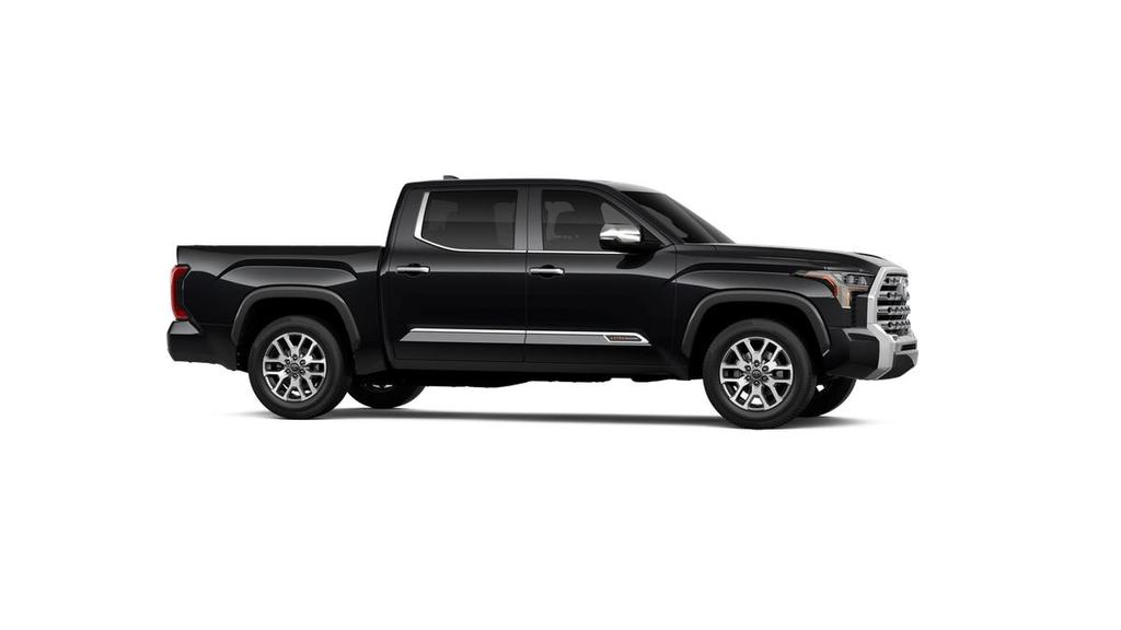 new 2026 Toyota Tundra car, priced at $72,203