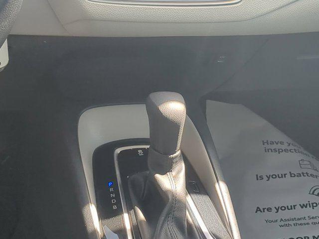 used 2023 Toyota Corolla car, priced at $23,999