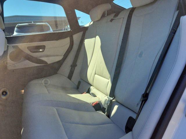 used 2020 BMW 840 Gran Coupe car, priced at $23,871