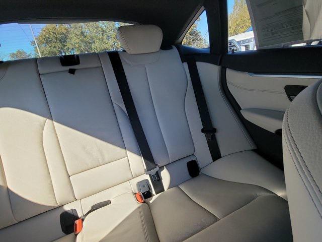 used 2020 BMW 840 Gran Coupe car, priced at $23,871