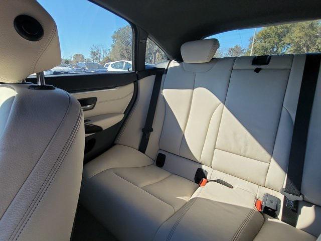 used 2020 BMW 840 Gran Coupe car, priced at $23,871