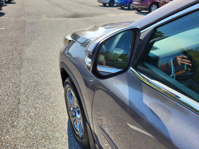 used 2018 Toyota Highlander car, priced at $27,998