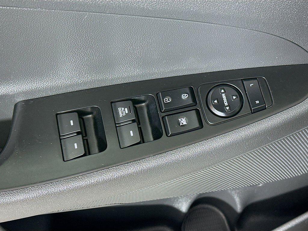used 2019 Hyundai Tucson car, priced at $15,411