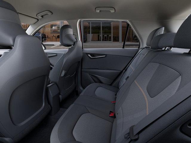 new 2025 Kia Niro car, priced at $25,556