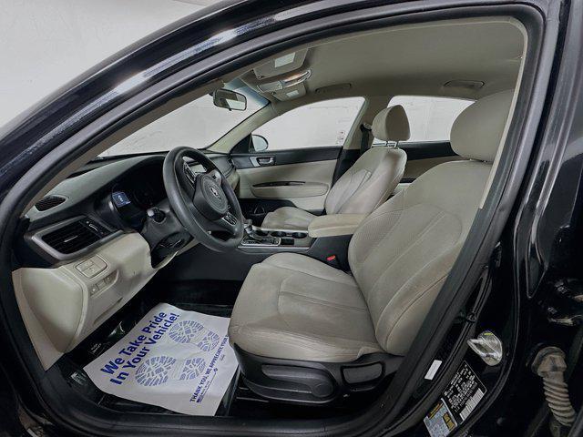 used 2018 Kia Optima car, priced at $11,471