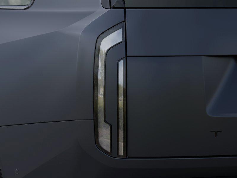 new 2027 Kia Telluride car, priced at $58,685