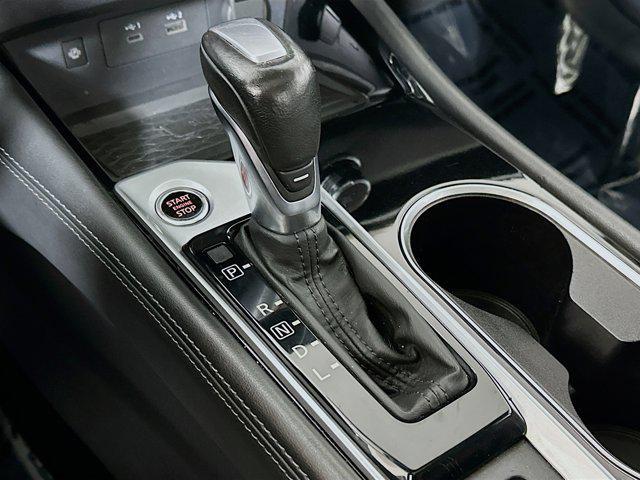 used 2024 Nissan Altima car, priced at $20,147