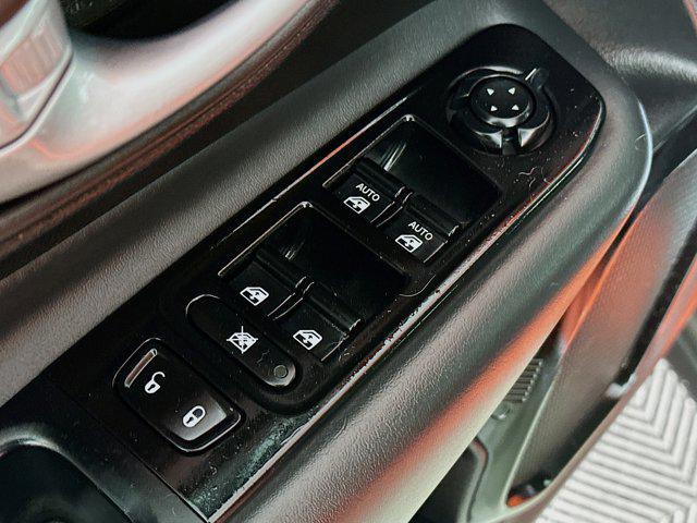 used 2019 Jeep Renegade car, priced at $14,455