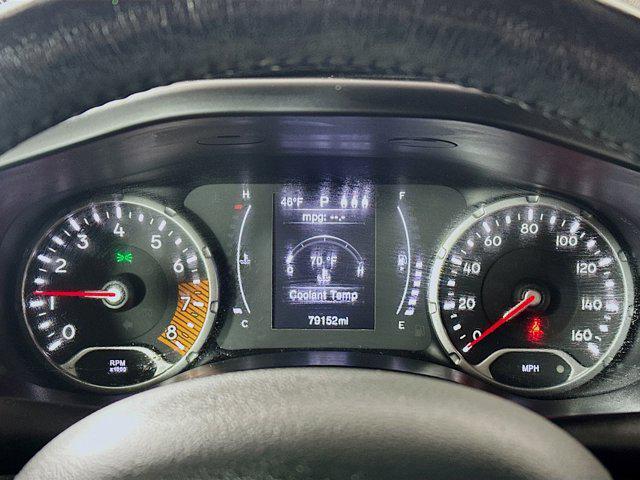 used 2019 Jeep Renegade car, priced at $14,455