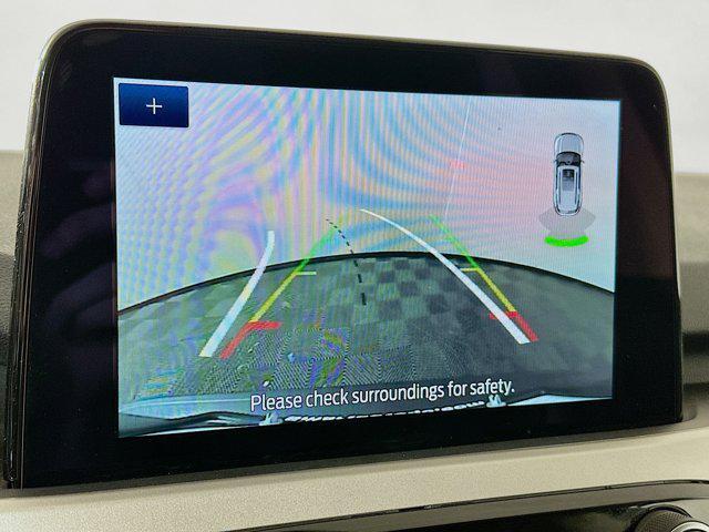 used 2022 Ford Escape car, priced at $18,517