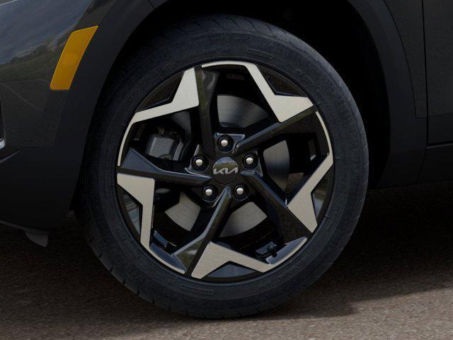 new 2026 Kia Seltos car, priced at $29,440