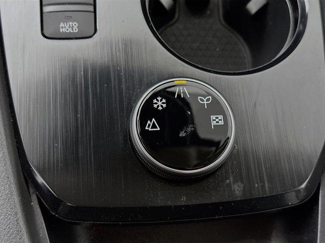 used 2023 Nissan Rogue car, priced at $18,999