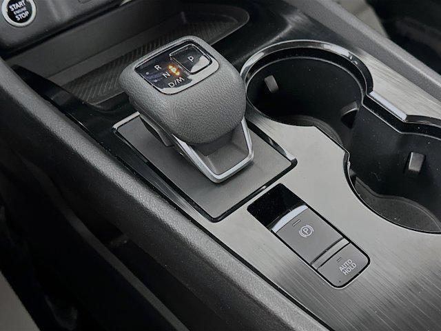 used 2023 Nissan Rogue car, priced at $18,999