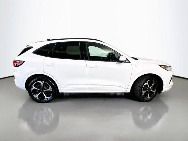 used 2023 Ford Escape car, priced at $26,671