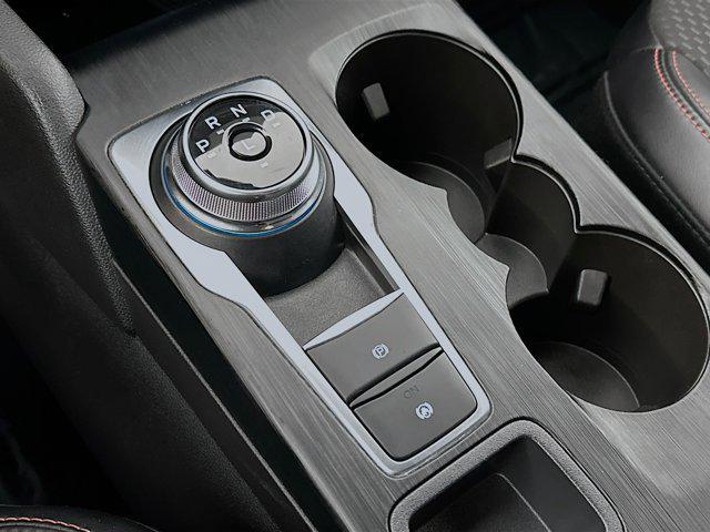 used 2023 Ford Escape car, priced at $26,671