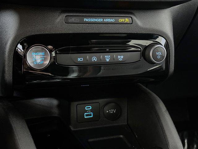 used 2023 Ford Escape car, priced at $26,671