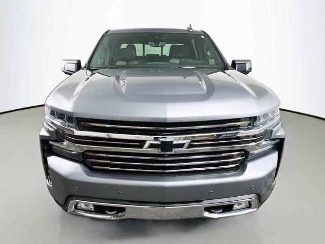 used 2022 Chevrolet Silverado 1500 car, priced at $35,188