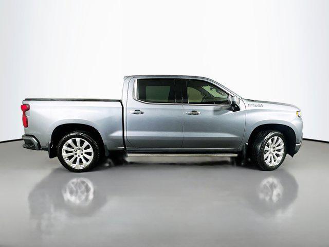 used 2022 Chevrolet Silverado 1500 car, priced at $35,188