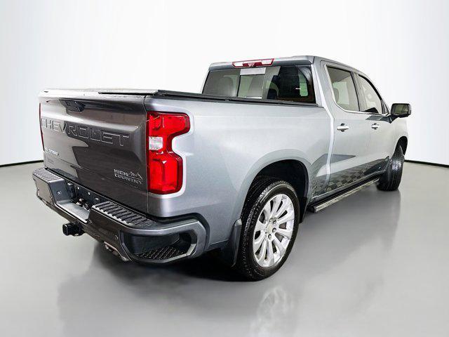 used 2022 Chevrolet Silverado 1500 car, priced at $35,188