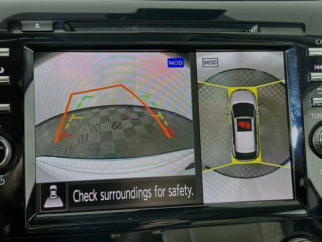 used 2020 Nissan Murano car, priced at $23,569