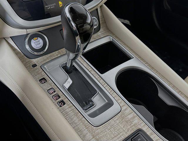 used 2020 Nissan Murano car, priced at $23,569
