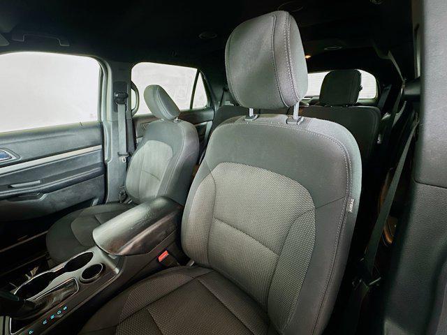 used 2018 Ford Explorer car, priced at $13,944