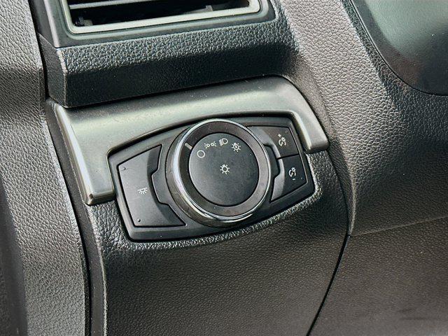 used 2018 Ford Explorer car, priced at $13,944