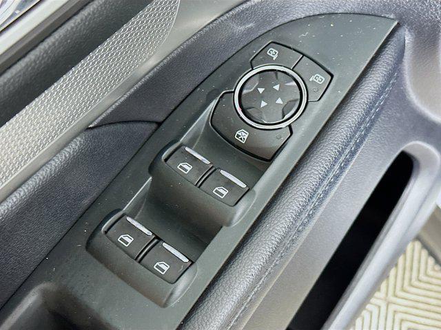 used 2018 Ford Explorer car, priced at $13,944