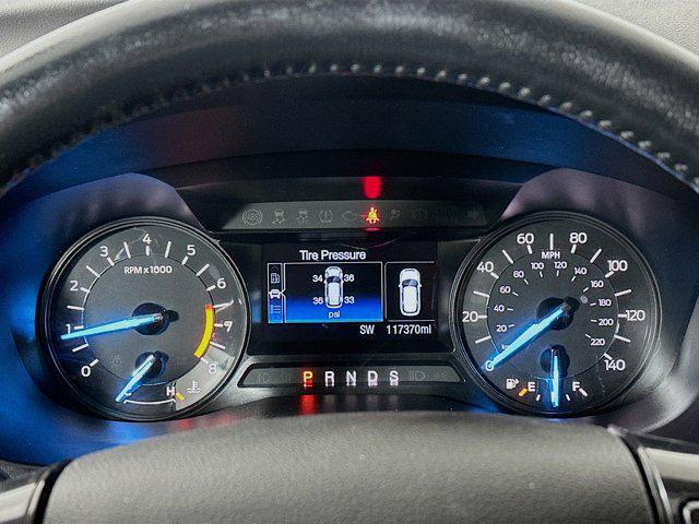 used 2018 Ford Explorer car, priced at $13,944