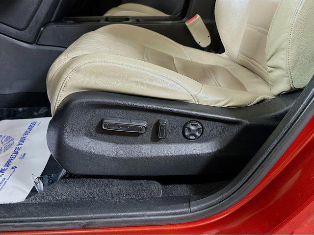 used 2018 Honda CR-V car, priced at $18,035