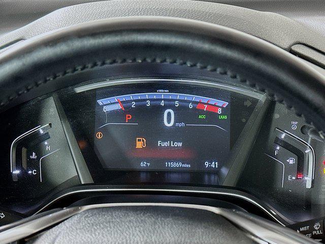 used 2018 Honda CR-V car, priced at $18,035