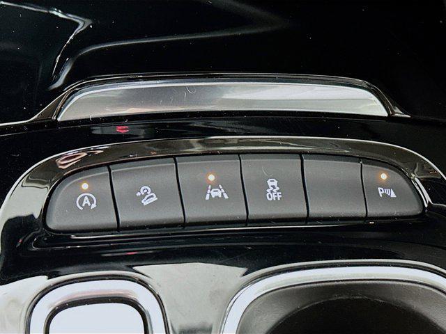 used 2023 Buick Envision car, priced at $27,009