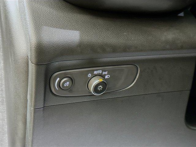used 2023 Buick Envision car, priced at $27,009