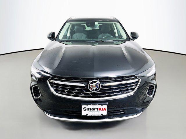 used 2023 Buick Envision car, priced at $27,009