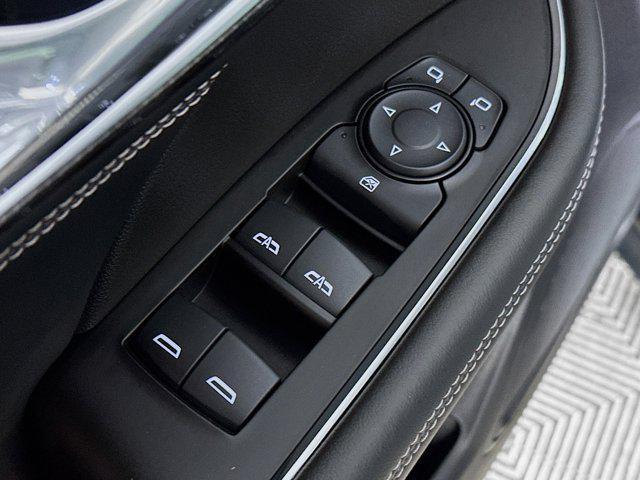 used 2023 Buick Envision car, priced at $27,009