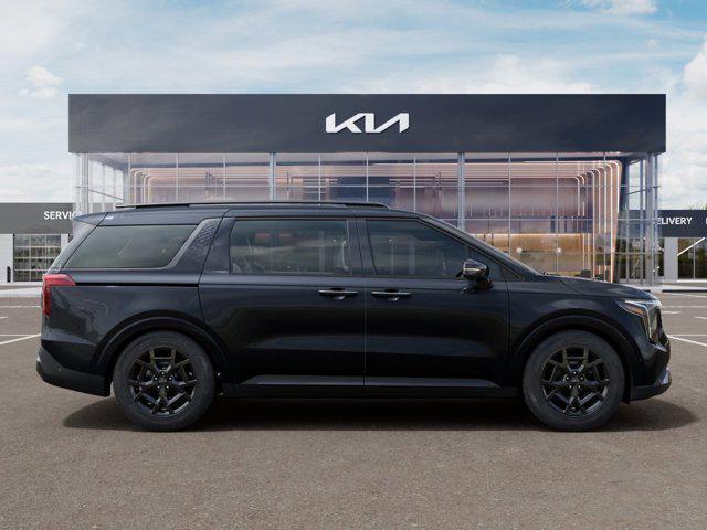 new 2026 Kia Carnival car, priced at $52,150