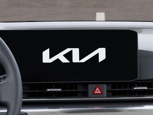new 2026 Kia Carnival car, priced at $52,150