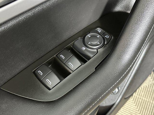 used 2024 Chevrolet Blazer car, priced at $28,831