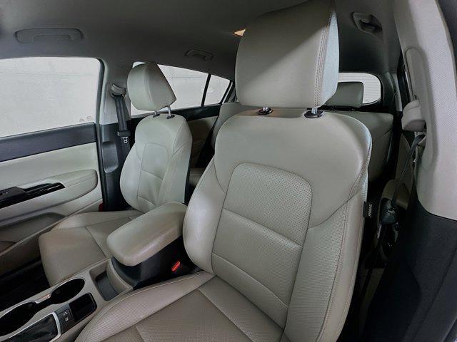 used 2020 Kia Sportage car, priced at $19,062