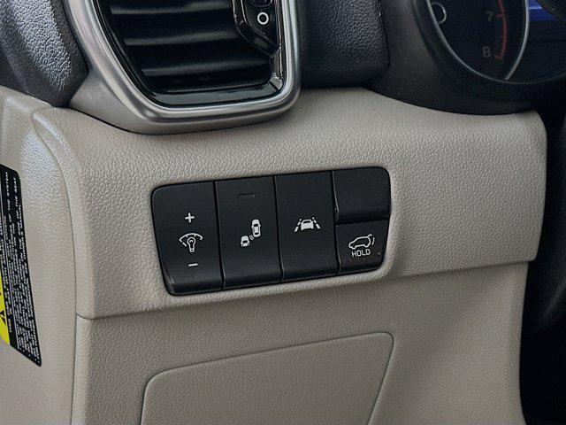 used 2020 Kia Sportage car, priced at $19,062