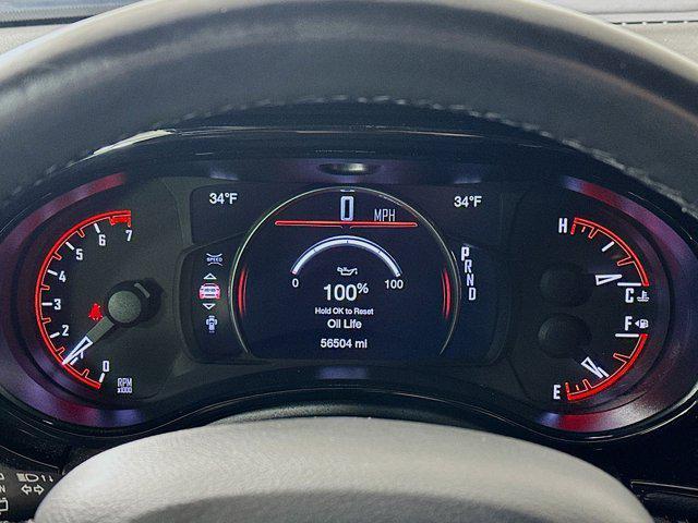 used 2023 Dodge Durango car, priced at $28,960