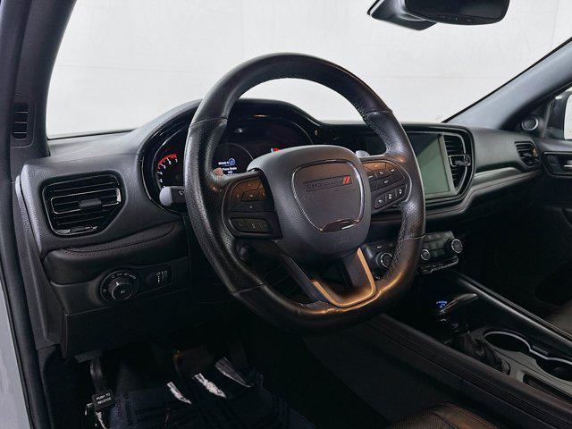 used 2023 Dodge Durango car, priced at $28,960