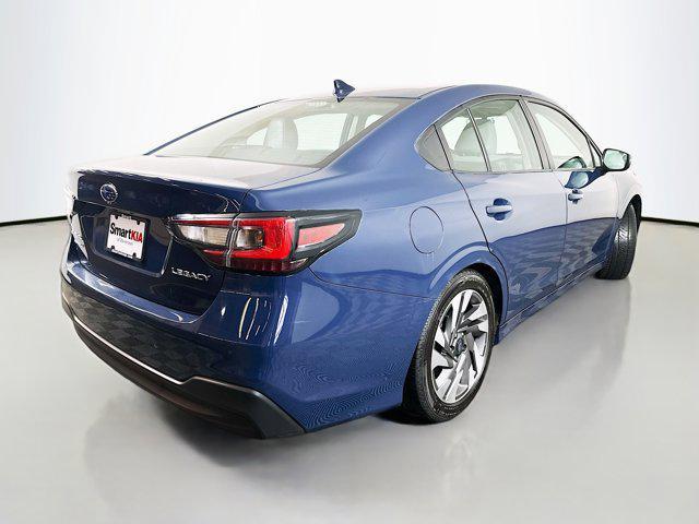 used 2024 Subaru Legacy car, priced at $23,080
