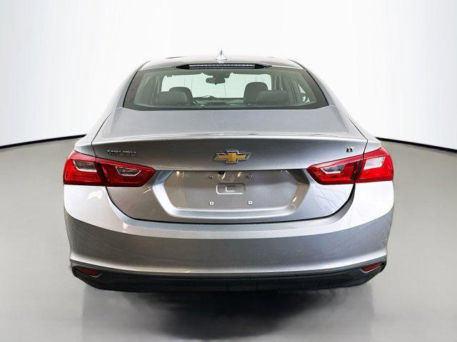 used 2023 Chevrolet Malibu car, priced at $18,899