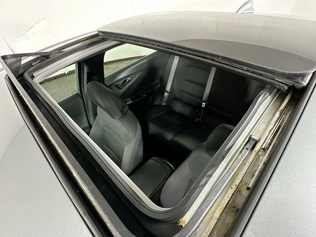 used 2023 Chevrolet Malibu car, priced at $18,899