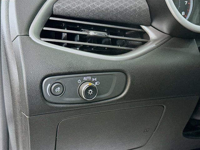 used 2023 Chevrolet Malibu car, priced at $18,899