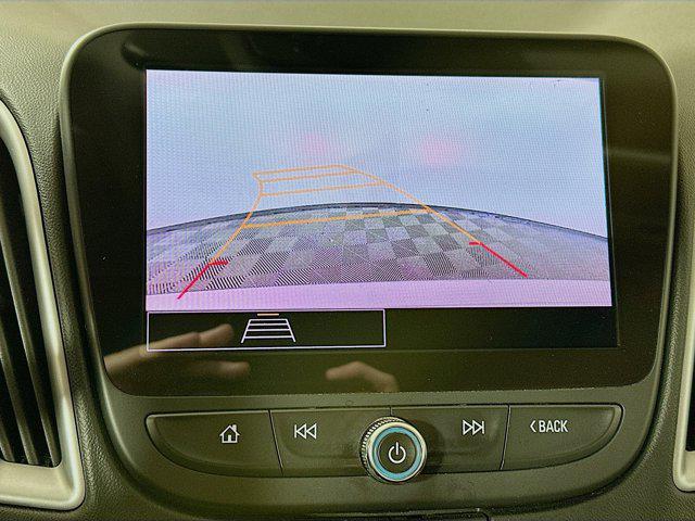 used 2023 Chevrolet Malibu car, priced at $18,899