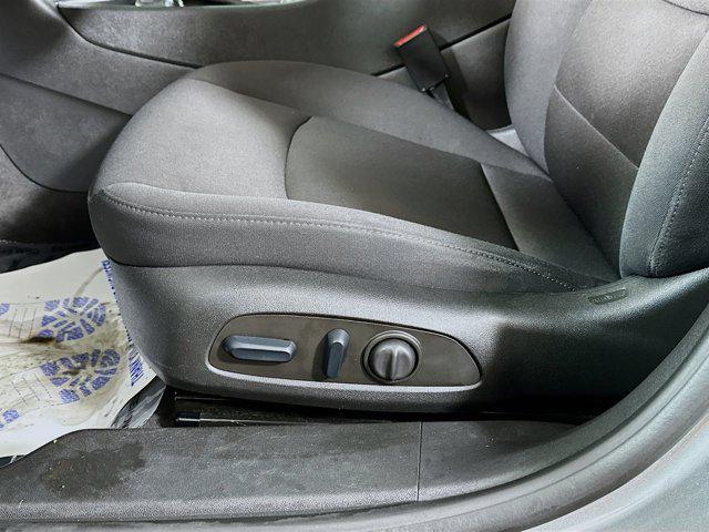 used 2023 Chevrolet Malibu car, priced at $18,899