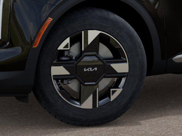 new 2026 Kia Sportage car, priced at $29,931