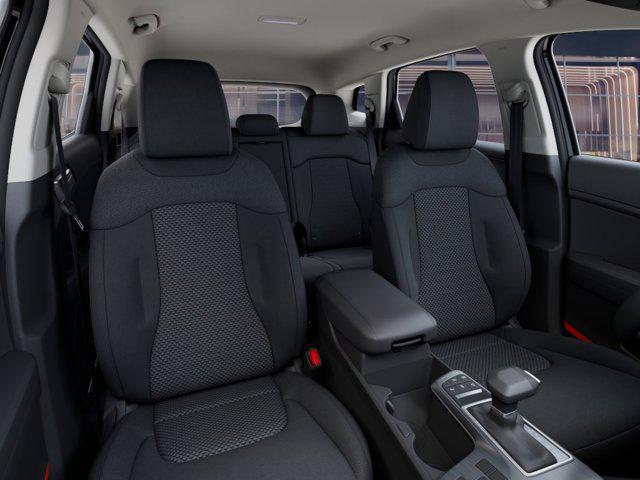 new 2026 Kia Sportage car, priced at $29,931